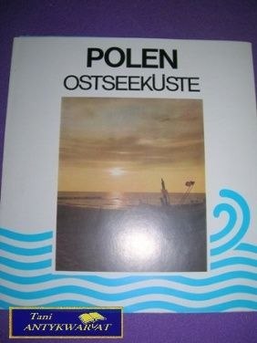 POLEN OSTSEEKUSTE