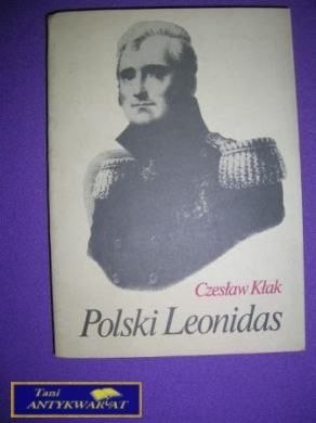 POLSKI LEONIDAS-Cz.Kłak