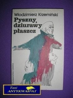PYSZNY, DZIURAWY PŁASZCZ-W.Krzemiński