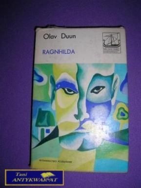 RAGNHILDA-Olav Duun