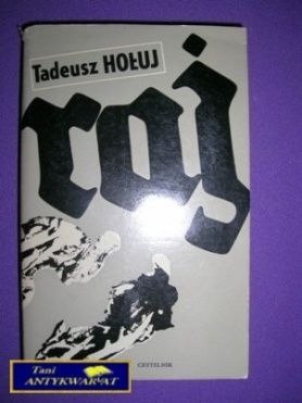 RAJ - Tadeusz Hołuj