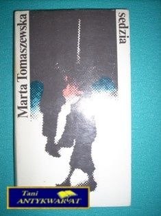 SĘDZIA - M.Tomaszewska