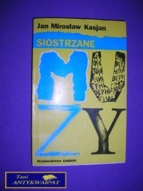 SIOSTRZANE MUZY J. M. Kasjan
