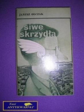 SIWE SKRZYDŁA-J.Olczak