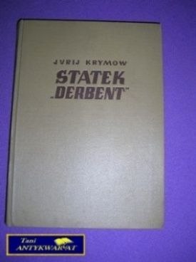 STATEK DERBENT - J. Krymow