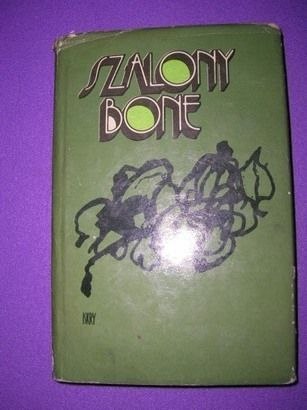 SZALONY BONE