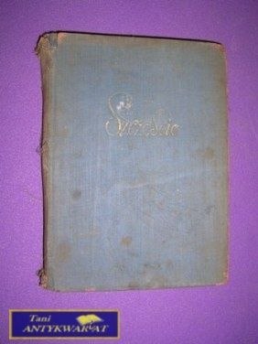 SZCZĘŚCIE P. Pawlenko