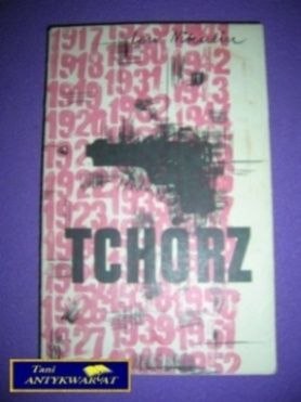 TCHÓRZ - LEW NIKULIN