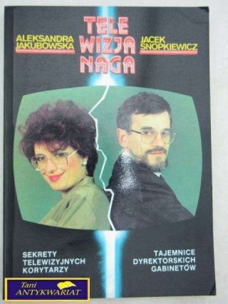 TELEWIZJA NAGA