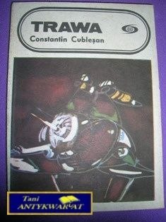 TRAWA-C.Cublesan TRAWA-C.Cublesan