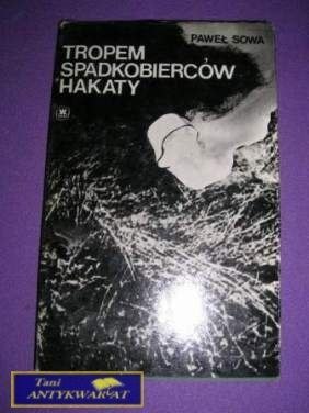 TROPEM SPADKOBIERCÓW HAKATY