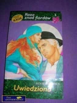 UWIEDZIONA- Bente Pedersen