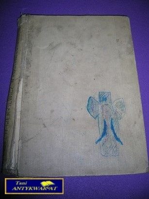 W PUSTYNI I W PUSZCZY-H.Sienkiewicz