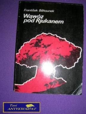 WĄWÓZ POD RJUKANEM-F.Behounek