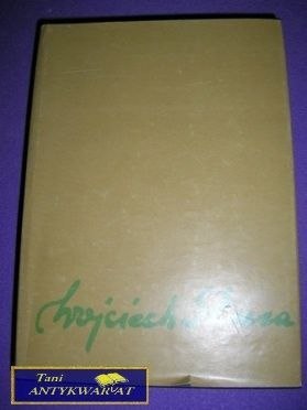 WIERSZE I PROZA-W.Skuza