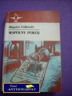WSPÓLNY POKÓJ-Z.Uniłowski
