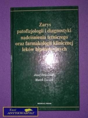 ZARYS PATOFIZJOLOGII I DIAGNOSTYKI NADCIŚNIENIA T