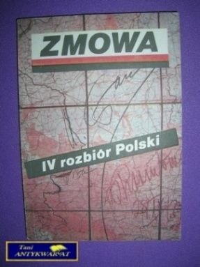 ZMOWA IV ROZBIÓR POLSKI