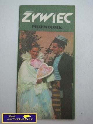 ŻYWIEC - PRZEWODNIK