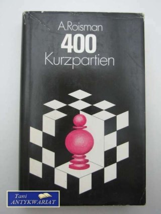 400 kURZPARTIEN