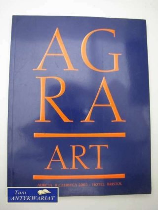 AGRA-ART