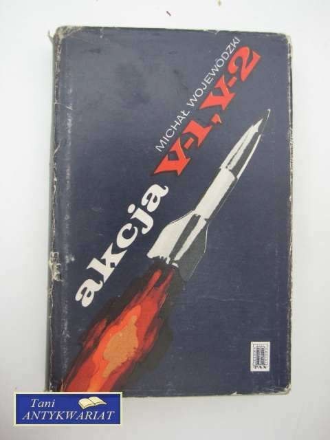 AKCJA Y1 Y2