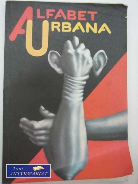 ALFABET URBANA