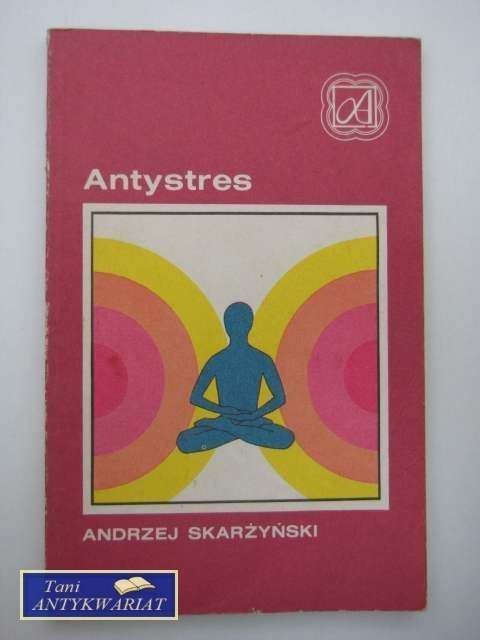 ANTYSTRES