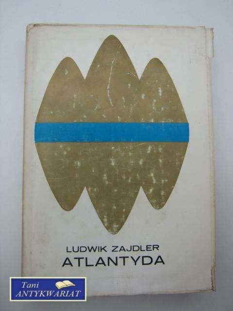 ATLANTYDA ATLANTYDA