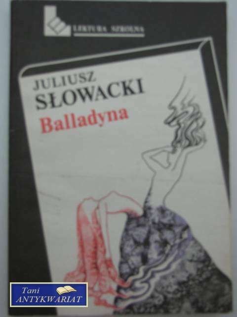 BALLADYNA