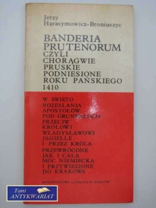 BANDERIA PRUTENDORUM