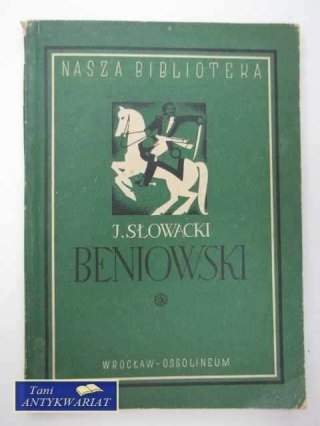 BENIOWSKI
