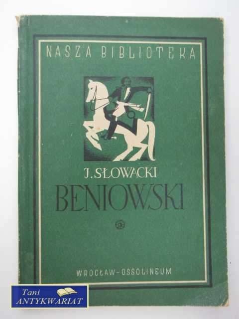 BENIOWSKI