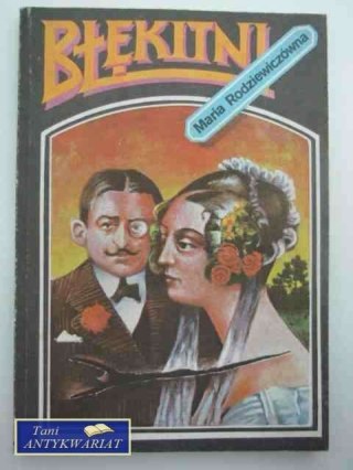 BŁĘKITNI