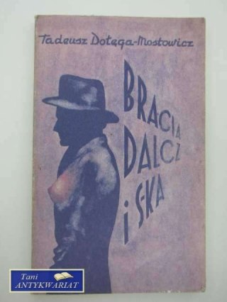 BRACIA DALCZ I S-KA