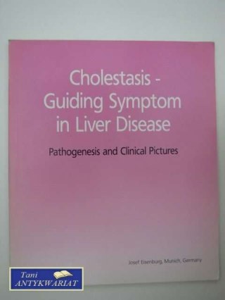 CHOLESTASIS