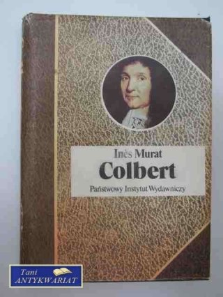COLBERT