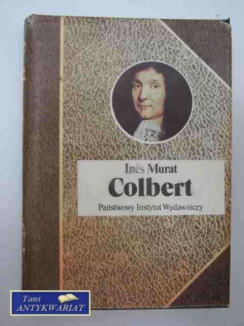 COLBERT
