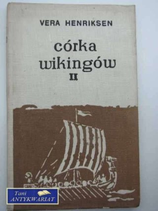 CÓRKA WIKINGÓW II