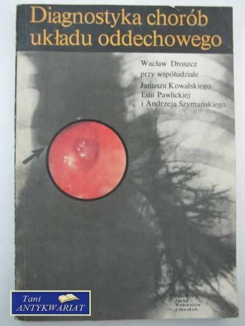 DIAGNOSTYKA CHORÓB