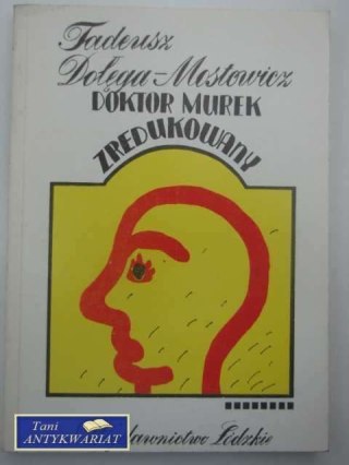 DOKTOR MUREK ZREDUKOWANY