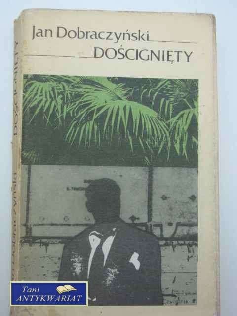 DOŚCIGNIĘTY