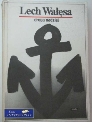 DROGA NADZIEI