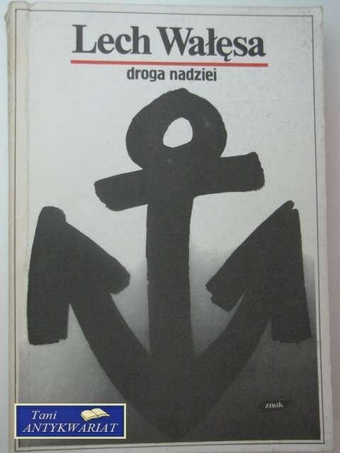 DROGA NADZIEI