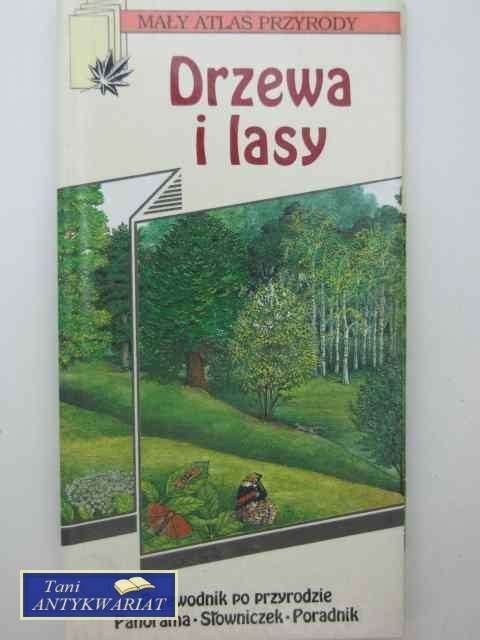 DRZEWA I LASY