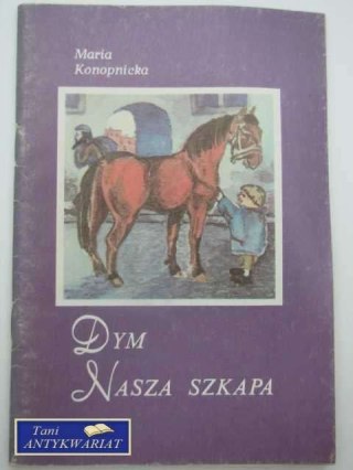 DYM, NASZA SZKAPA
