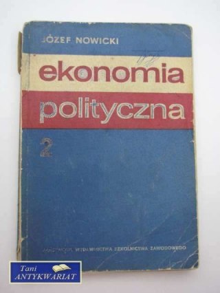 EKONOMIA POLITYCZNA 2