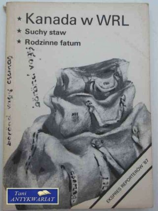 EKSPRES REPORTERÓW 1987