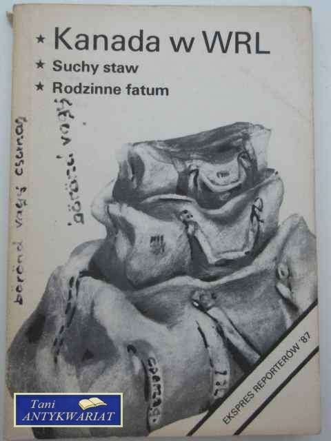 EKSPRES REPORTERÓW 1987