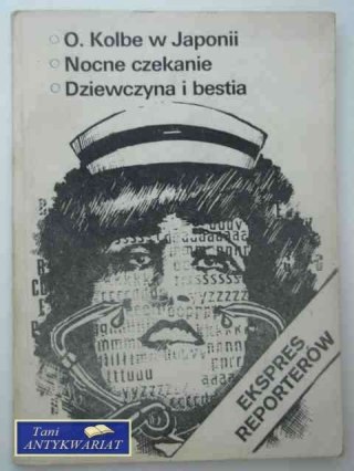 EKSPRES REPORTERÓW